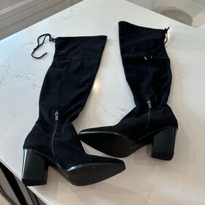 Marc Fisher LTD OverThe Knee Boots